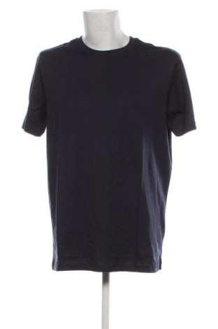 Ανδρικό t-shirt Urban Classics, Μέγεθος XXL, Χρώμα Μπλέ, Τιμή 11,99 €