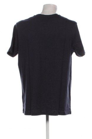 Ανδρικό t-shirt Urban Classics, Μέγεθος XXL, Χρώμα Μπλέ, Τιμή 11,99 €