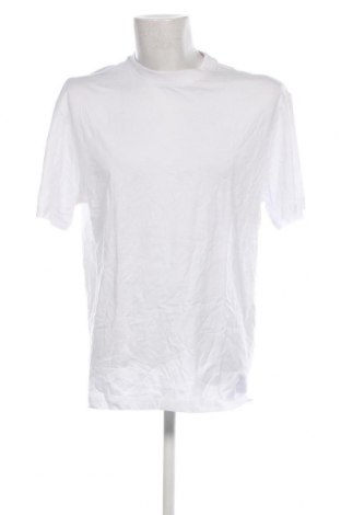 Herren T-Shirt Urban Classics, Größe L, Farbe Weiß, Preis € 8,47