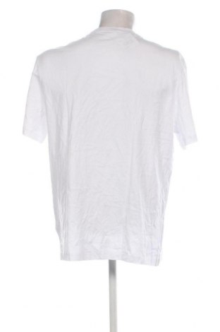 Herren T-Shirt Urban Classics, Größe L, Farbe Weiß, Preis 8,47 €