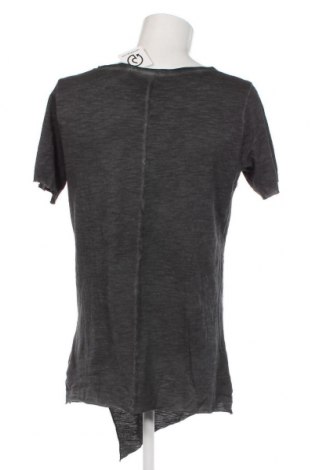 Herren T-Shirt Urban Classics, Größe L, Farbe Grau, Preis € 9,99