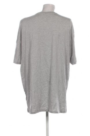 Ανδρικό t-shirt Urban Classics, Μέγεθος 5XL, Χρώμα Γκρί, Τιμή 18,22 €