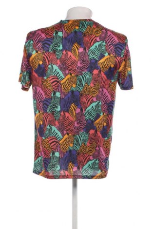 Herren T-Shirt Urban Threads, Größe S, Farbe Mehrfarbig, Preis 9,05 €