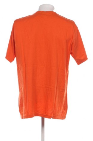 Herren T-Shirt Van Vaan, Größe XXL, Farbe Orange, Preis € 9,05