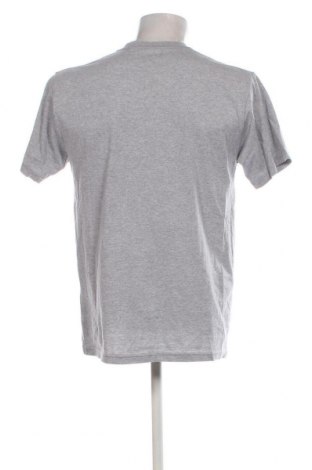 Herren T-Shirt Vans, Größe M, Farbe Grau, Preis 23,00 €