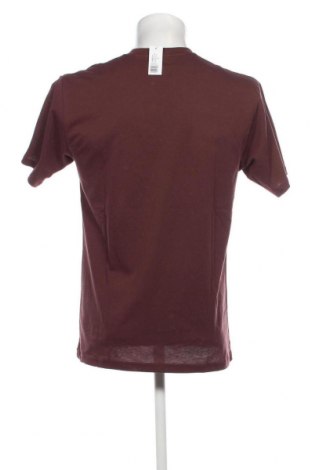 Herren T-Shirt Vans, Größe M, Farbe Braun, Preis € 21,55