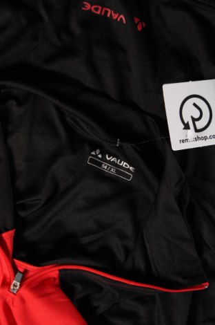 Pánske tričko  Vaude, Veľkosť XL, Farba Čierna, Cena  13,78 €