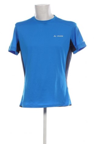 Herren T-Shirt Vaude, Größe XL, Farbe Weiß, Preis € 18,79