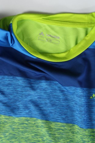 Ανδρικό t-shirt Vaude, Μέγεθος L, Χρώμα Πολύχρωμο, Τιμή 16,70 €