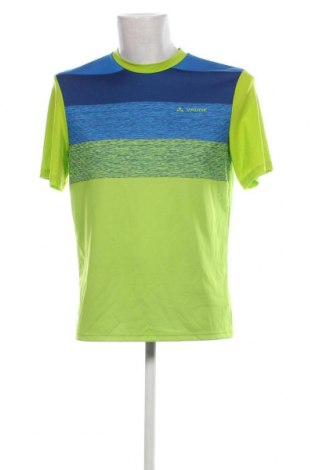 Pánske tričko  Vaude, Veľkosť L, Farba Viacfarebná, Cena  15,31 €