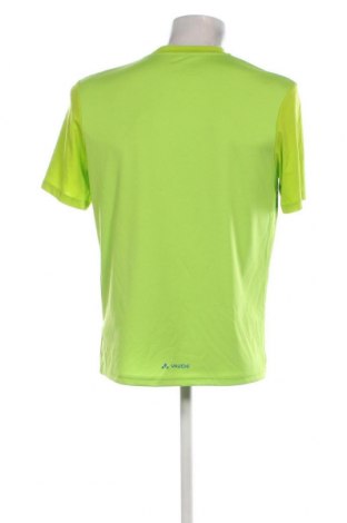 Мъжка тениска Vaude, Размер L, Цвят Многоцветен, Цена 27,00 лв.