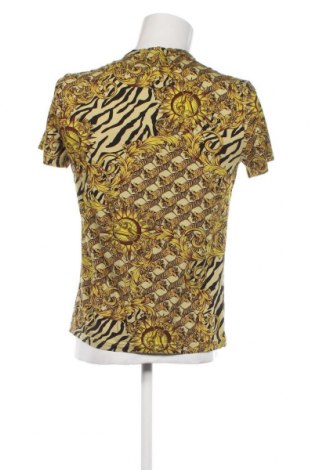 Herren T-Shirt Versace Jeans, Größe M, Farbe Mehrfarbig, Preis € 32,00