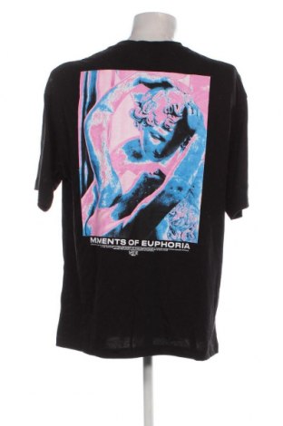 Herren T-Shirt Vertere, Größe XXL, Farbe Schwarz, Preis 9,59 €