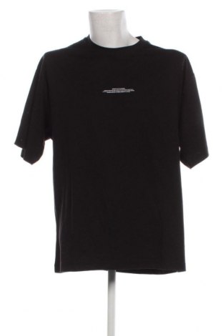 Ανδρικό t-shirt Vertere, Μέγεθος XXL, Χρώμα Μαύρο, Τιμή 9,59 €