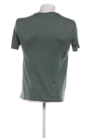 Herren T-Shirt Volcom, Größe S, Farbe Grün, Preis € 17,40