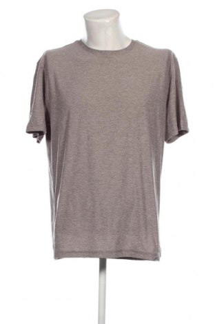 Herren T-Shirt Vuori, Größe XL, Farbe Grau, Preis 11,13 €