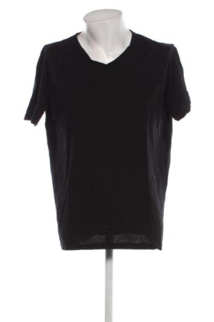 Ανδρικό t-shirt Watson's, Μέγεθος XXL, Χρώμα Μαύρο, Τιμή 7,79 €