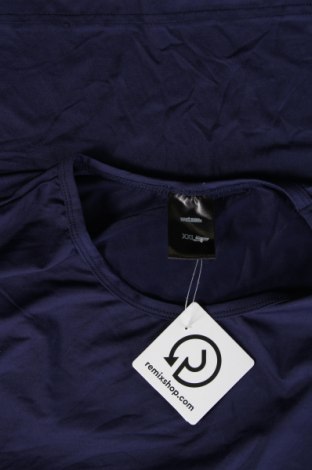 Pánske tričko  Watson's, Veľkosť XXL, Farba Modrá, Cena  7,15 €