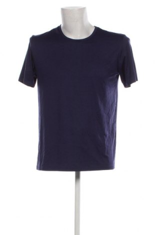 Pánske tričko  Watson's, Veľkosť XXL, Farba Modrá, Cena  7,15 €