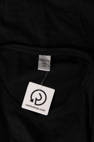 Herren T-Shirt Watson's, Größe XXL, Farbe Schwarz, Preis 9,74 €