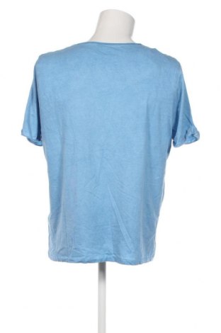 Herren T-Shirt Watson's, Größe XL, Farbe Blau, Preis 8,77 €