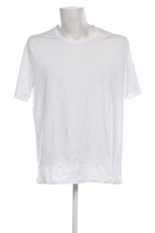 Herren T-Shirt Watson's, Größe 3XL, Farbe Weiß, Preis 7,31 €