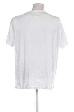 Herren T-Shirt Watson's, Größe 3XL, Farbe Weiß, Preis € 9,74