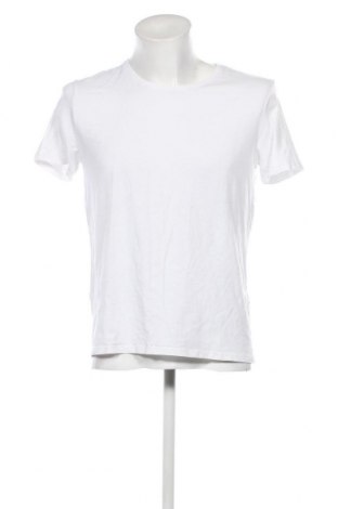 Herren T-Shirt Watson's, Größe XL, Farbe Weiß, Preis € 9,74