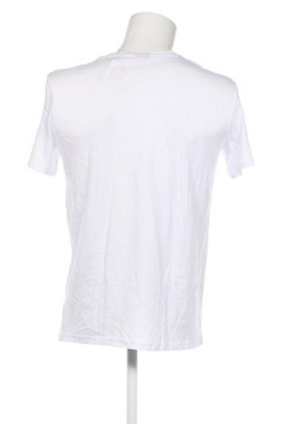 Ανδρικό t-shirt Watson's, Μέγεθος M, Χρώμα Λευκό, Τιμή 8,66 €
