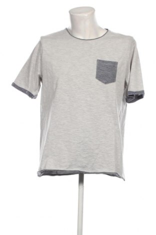 Herren T-Shirt Watson's, Größe XL, Farbe Grau, Preis € 9,25