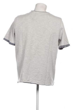 Ανδρικό t-shirt Watson's, Μέγεθος XL, Χρώμα Γκρί, Τιμή 8,23 €