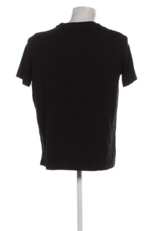 Мъжка тениска Watson's, Размер XL, Цвят Черен, Цена 12,60 лв.