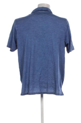 Ανδρικό t-shirt Watson's, Μέγεθος XL, Χρώμα Μπλέ, Τιμή 8,99 €