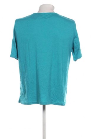 Męski T-shirt Watson's, Rozmiar XL, Kolor Niebieski, Cena 44,78 zł