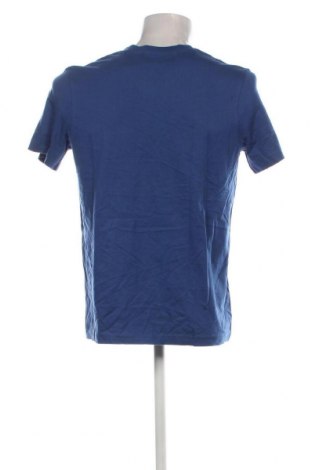 Herren T-Shirt Watson's, Größe M, Farbe Blau, Preis € 19,41