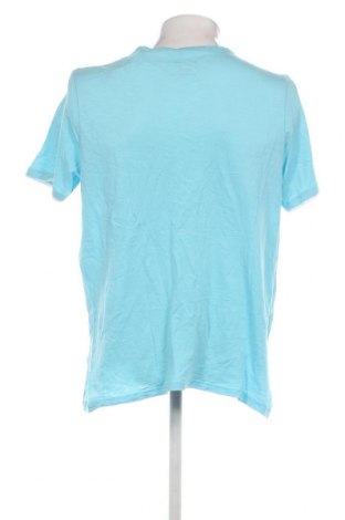 Ανδρικό t-shirt Watson's, Μέγεθος XL, Χρώμα Μπλέ, Τιμή 8,66 €