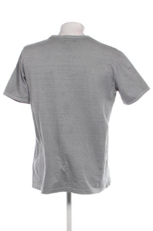 Herren T-Shirt Watson's, Größe XL, Farbe Grau, Preis € 9,74