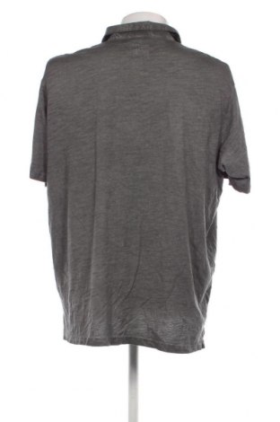 Ανδρικό t-shirt Watson's, Μέγεθος XXL, Χρώμα Γκρί, Τιμή 8,23 €