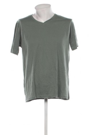 Ανδρικό t-shirt Watson's, Μέγεθος XL, Χρώμα Πράσινο, Τιμή 19,18 €