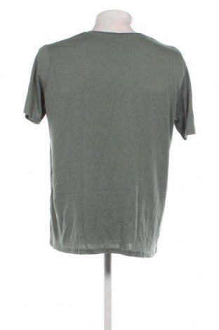 Ανδρικό t-shirt Watson's, Μέγεθος XL, Χρώμα Πράσινο, Τιμή 19,18 €