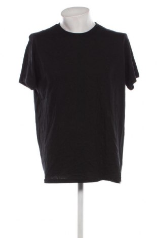 Herren T-Shirt Watson's, Größe L, Farbe Schwarz, Preis € 8,77