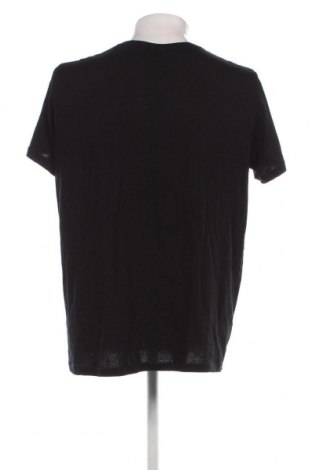 Herren T-Shirt Watson's, Größe L, Farbe Schwarz, Preis € 9,74