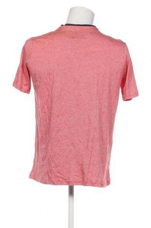 Herren T-Shirt Watson's, Größe L, Farbe Rosa, Preis 9,74 €