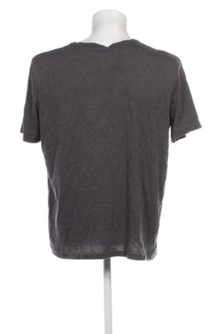 Ανδρικό t-shirt Watson's, Μέγεθος XXL, Χρώμα Γκρί, Τιμή 8,66 €