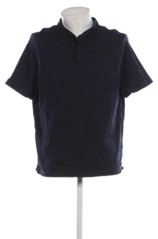 Ανδρικό t-shirt Westbury, Μέγεθος XXL, Χρώμα Μπλέ, Τιμή 8,23 €