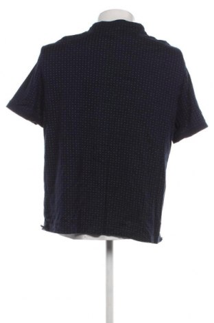 Ανδρικό t-shirt Westbury, Μέγεθος XXL, Χρώμα Μπλέ, Τιμή 8,66 €