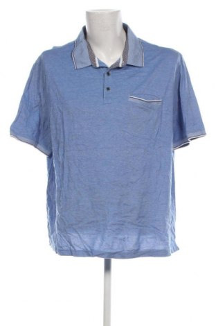 Herren T-Shirt Westbury, Größe 3XL, Farbe Blau, Preis 9,74 €