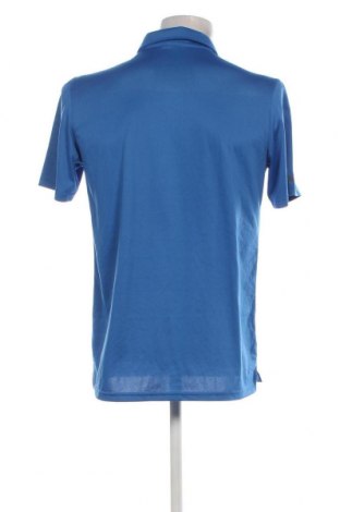 Herren T-Shirt Wilson, Größe L, Farbe Blau, Preis 9,25 €