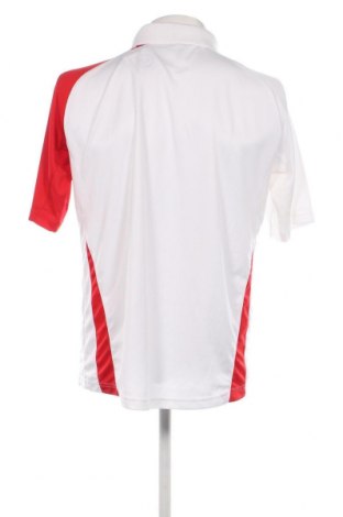 Ανδρικό t-shirt Wilson, Μέγεθος XL, Χρώμα Λευκό, Τιμή 9,90 €