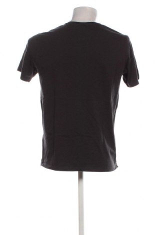 Herren T-Shirt Wrangler, Größe M, Farbe Grau, Preis € 13,00